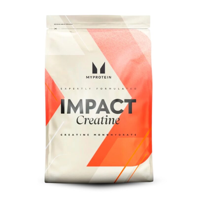 Creatina My Protein 250G+Straps - Imagen 2