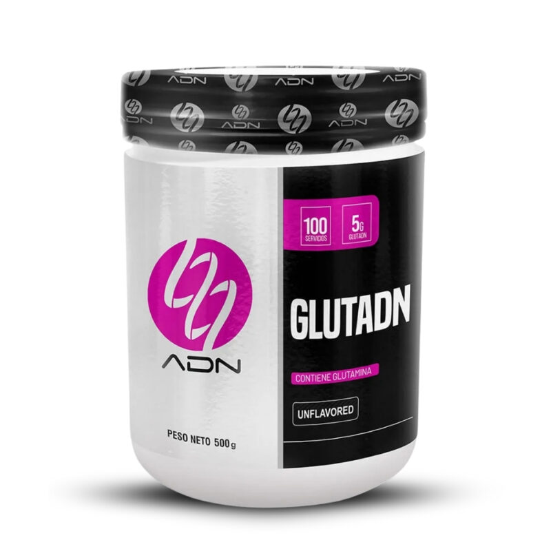 Glutadn 500Gr+Straps - Imagen 2
