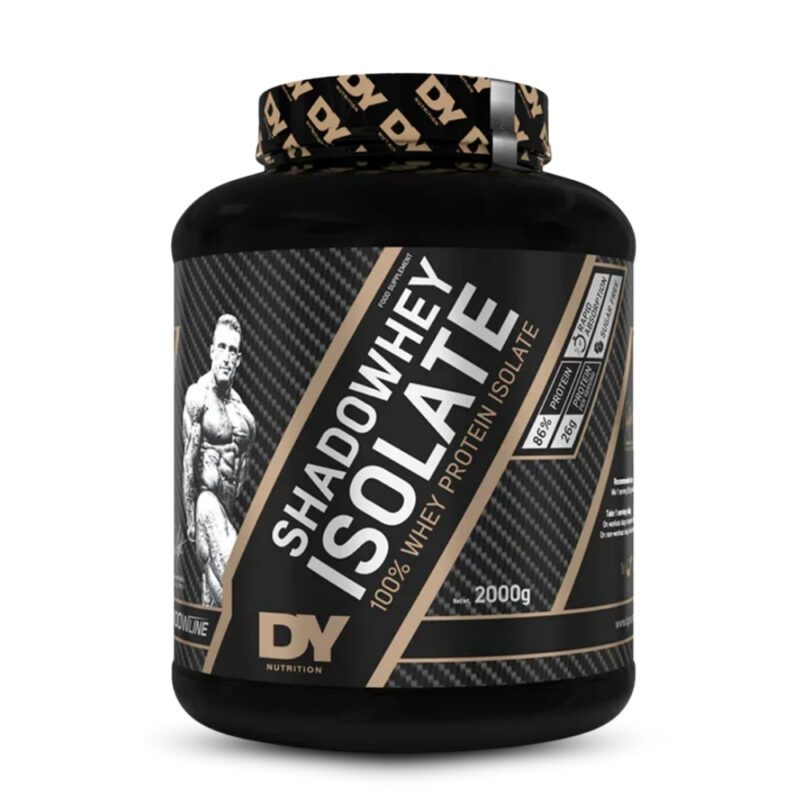 Shadow Isolate 2Kg Chocolate+Straps - Imagen 2