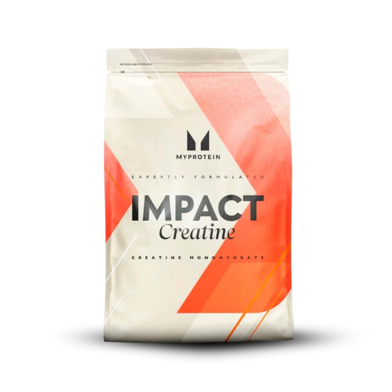 Creatina My Protein 250Gr Pack X2+Straps - Imagen 2