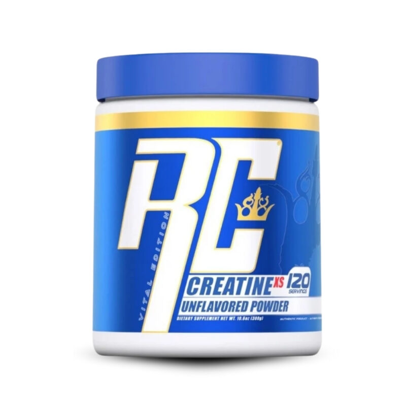 Creatine Xs 300G+Straps - Imagen 2